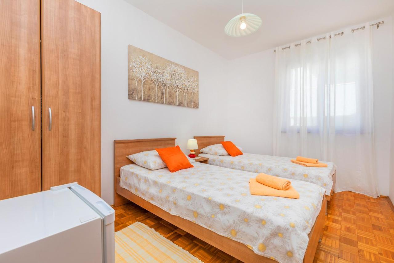 Rooms Ivo Дубровник Екстериор снимка
