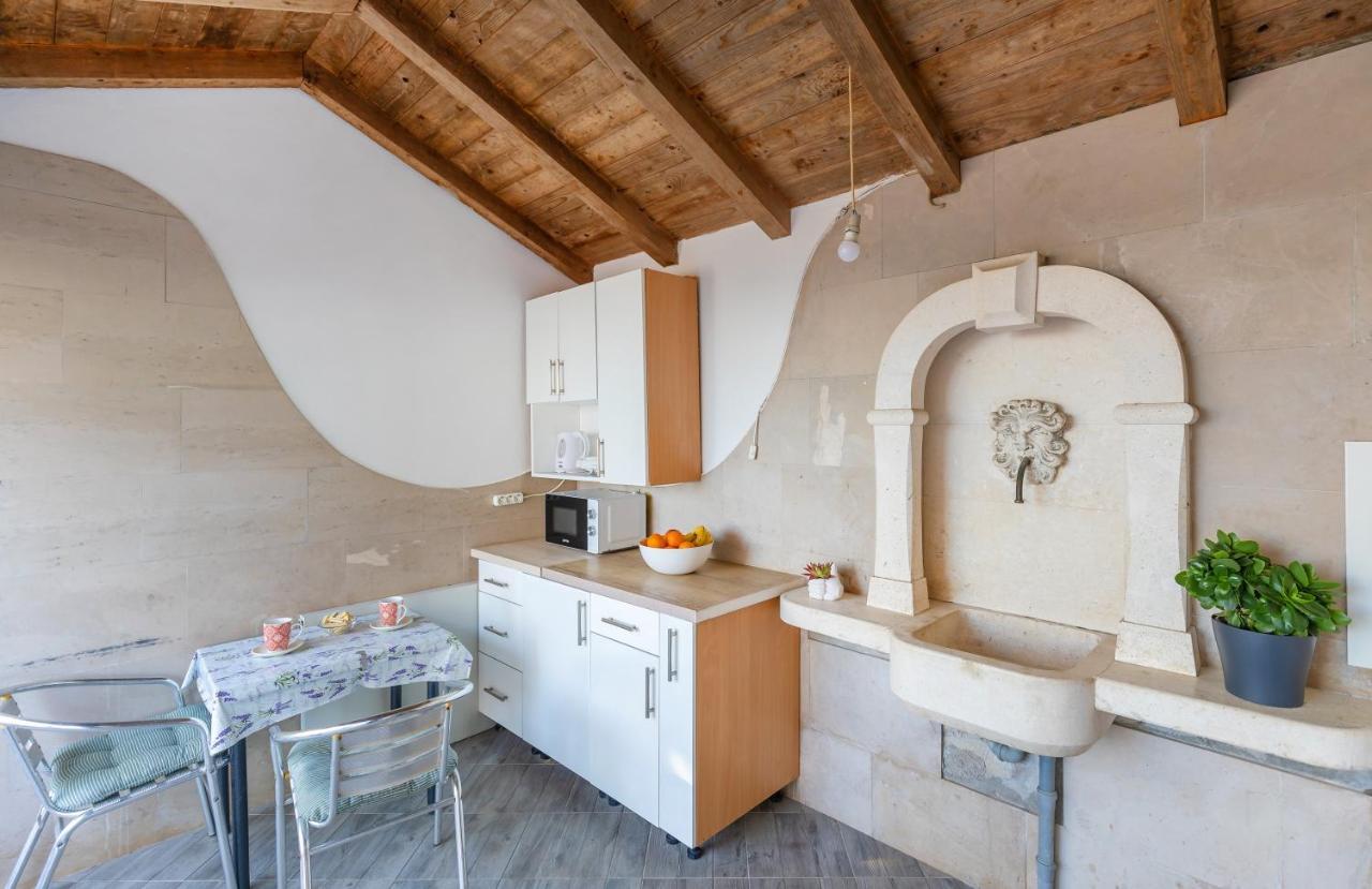 Rooms Ivo Дубровник Екстериор снимка