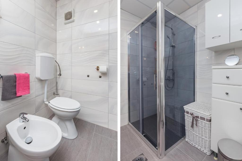 Rooms Ivo Дубровник Екстериор снимка