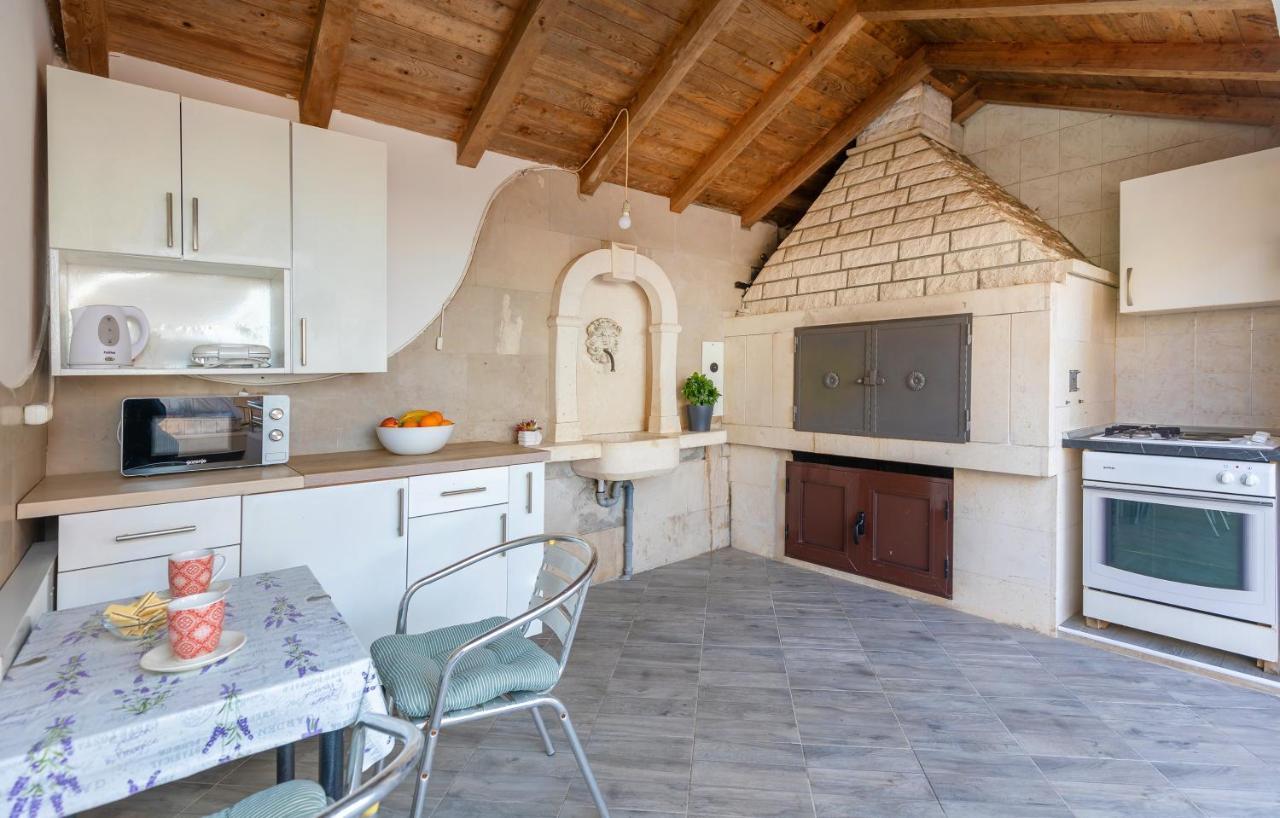 Rooms Ivo Дубровник Екстериор снимка