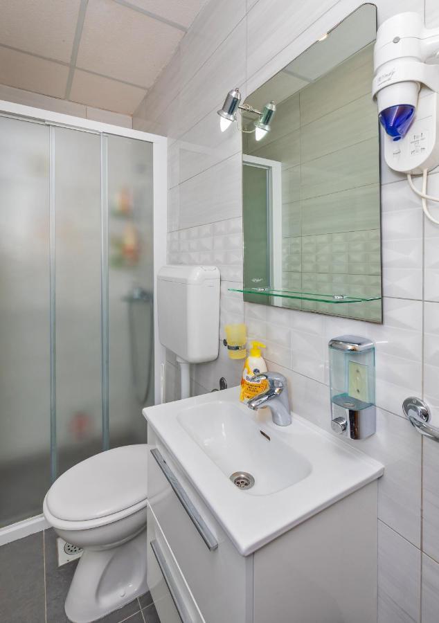 Rooms Ivo Дубровник Екстериор снимка