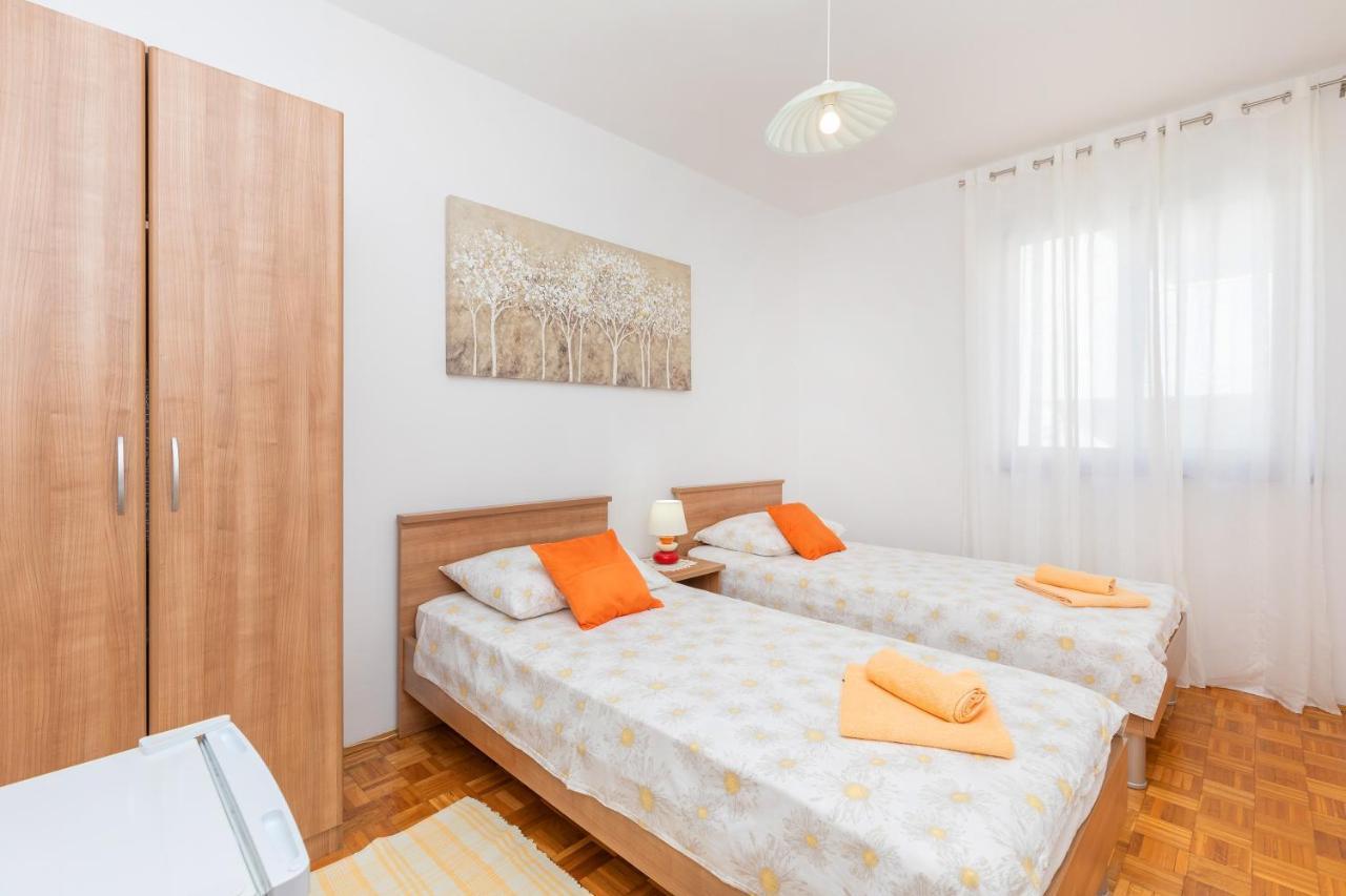 Rooms Ivo Дубровник Екстериор снимка