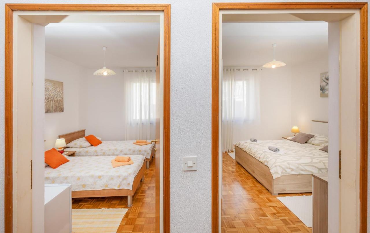 Rooms Ivo Дубровник Екстериор снимка