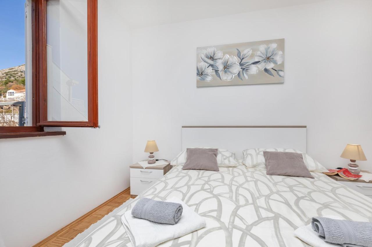 Rooms Ivo Дубровник Екстериор снимка